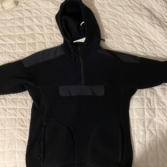 Supreme Other - Supreme Polartec Fleece Pullover